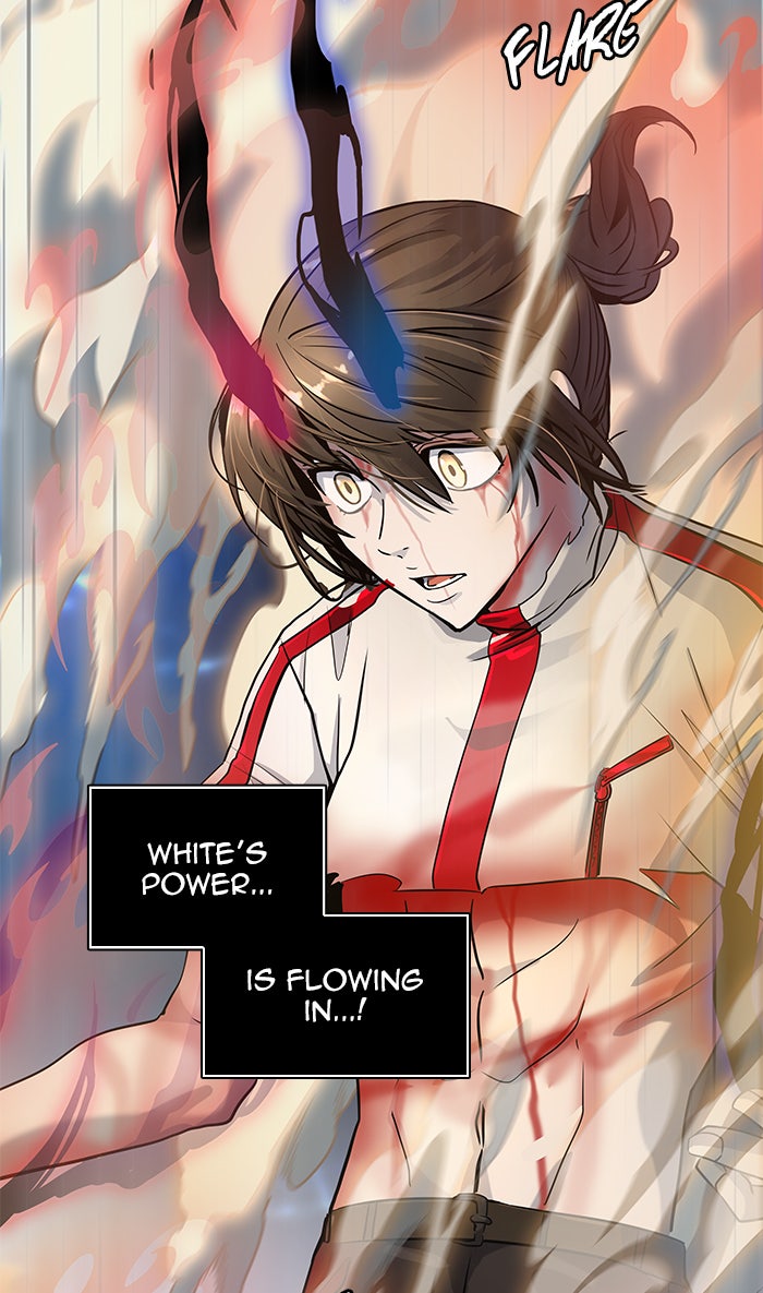 Tower of God Manga Chapter 512 page 118 - [Season 3] Ep. 95