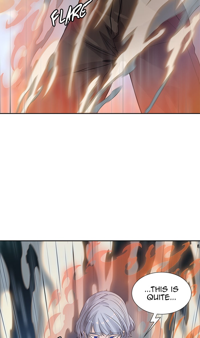 Tower of God Manga Chapter 512 page 119 - [Season 3] Ep. 95