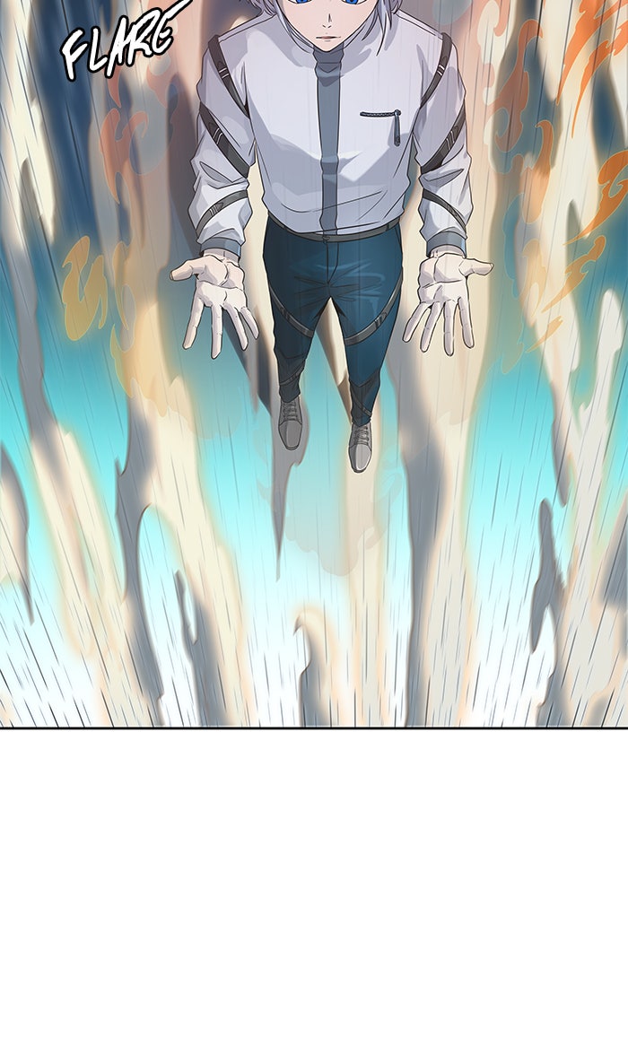 Tower of God Manga Chapter 512 page 120 - [Season 3] Ep. 95