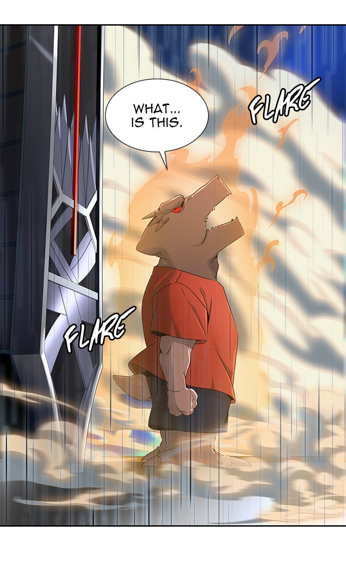 Tower of God Manga Chapter 512 page 121 - [Season 3] Ep. 95