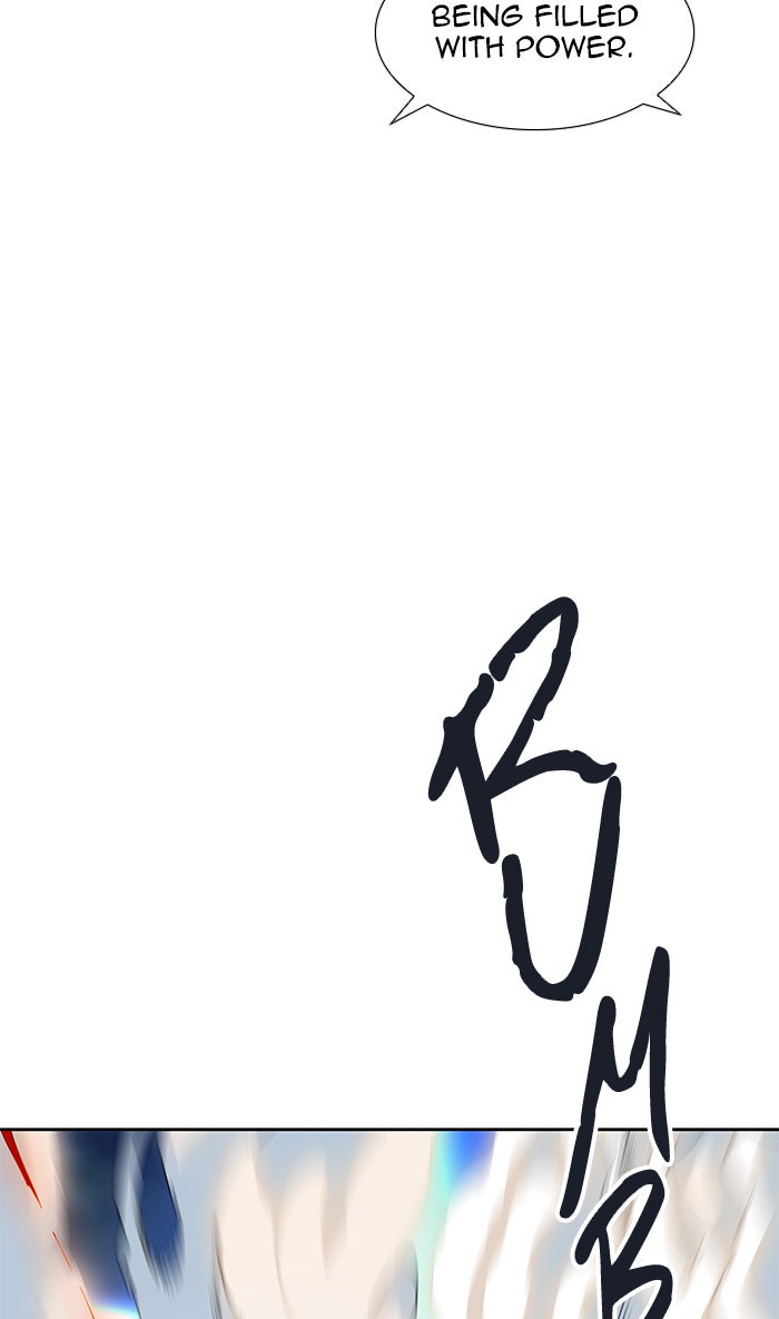 Tower of God Manga Chapter 512 page 123 - [Season 3] Ep. 95