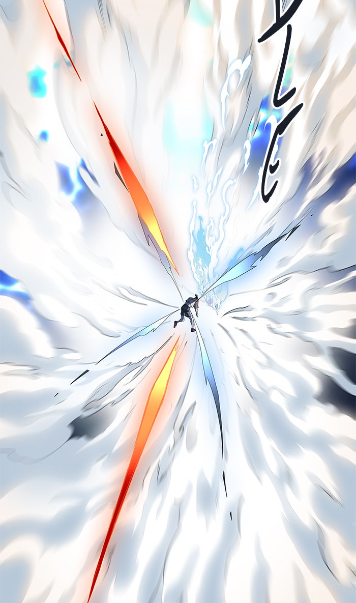 Tower of God Manga Chapter 512 page 124 - [Season 3] Ep. 95