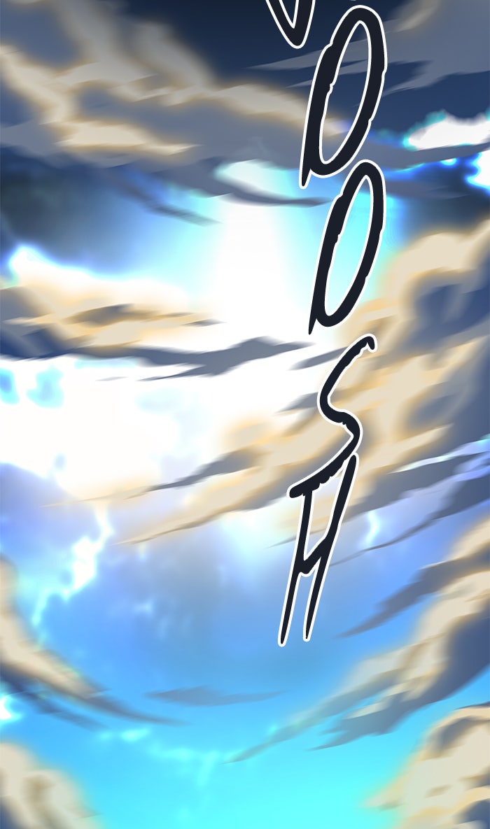 Tower of God Manga Chapter 512 page 126 - [Season 3] Ep. 95