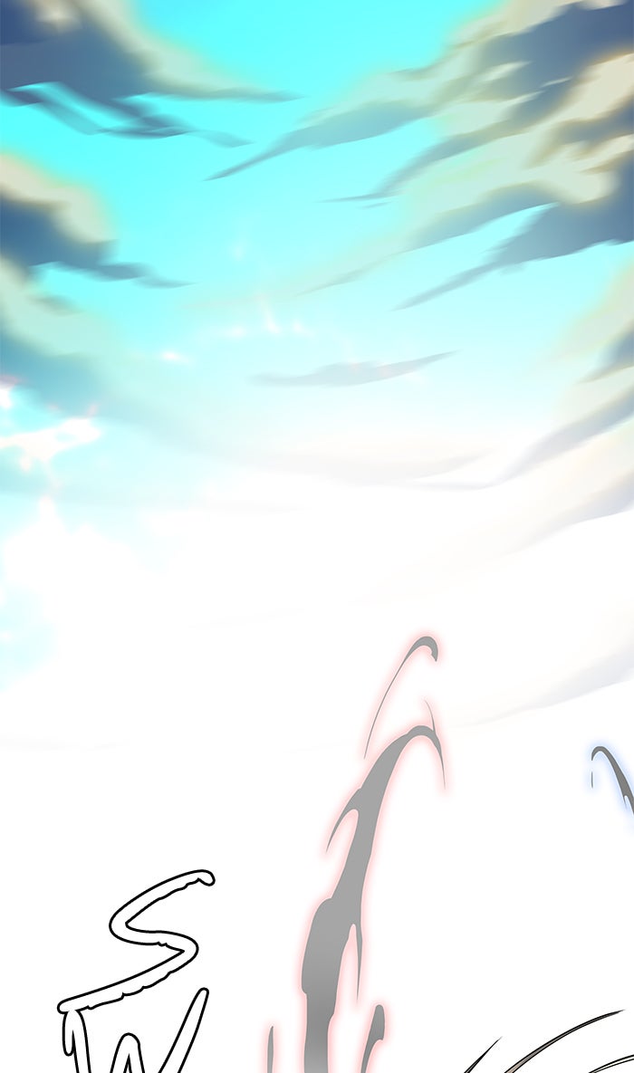 Tower of God Manga Chapter 512 page 127 - [Season 3] Ep. 95