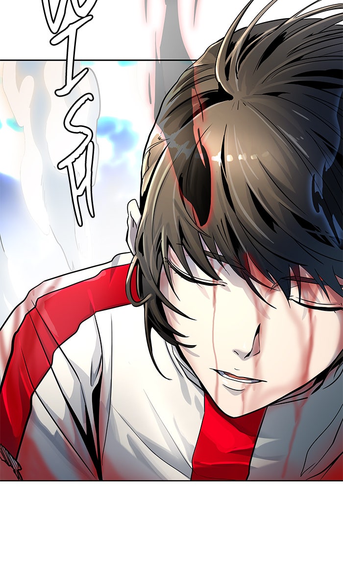 Tower of God Manga Chapter 512 page 128 - [Season 3] Ep. 95