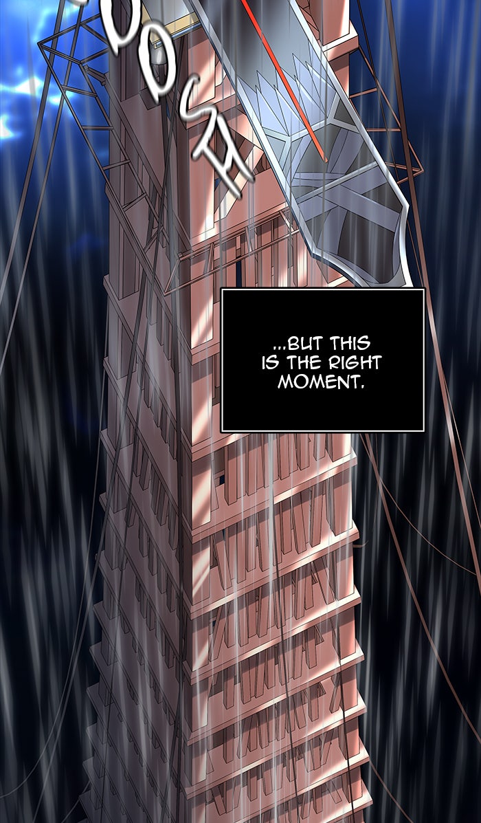 Tower of God Manga Chapter 512 page 13 - [Season 3] Ep. 95
