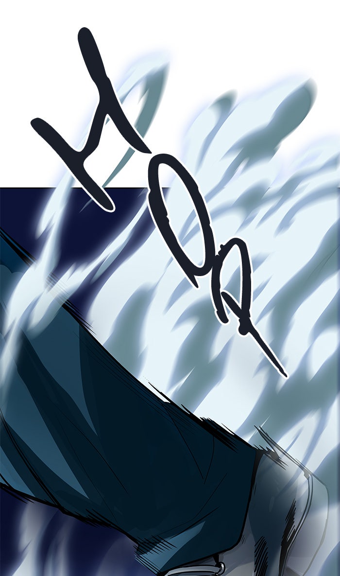 Tower of God Manga Chapter 512 page 131 - [Season 3] Ep. 95