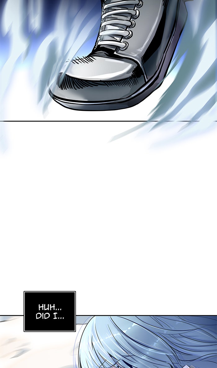 Tower of God Manga Chapter 512 page 132 - [Season 3] Ep. 95