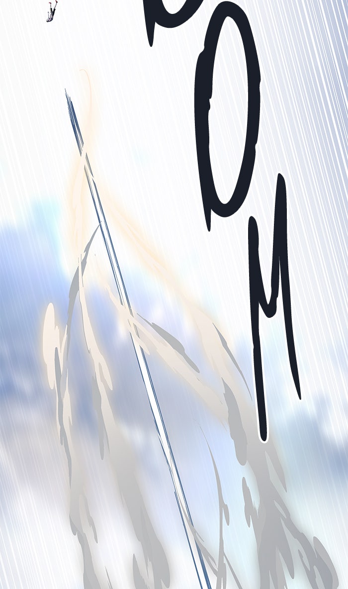 Tower of God Manga Chapter 512 page 135 - [Season 3] Ep. 95