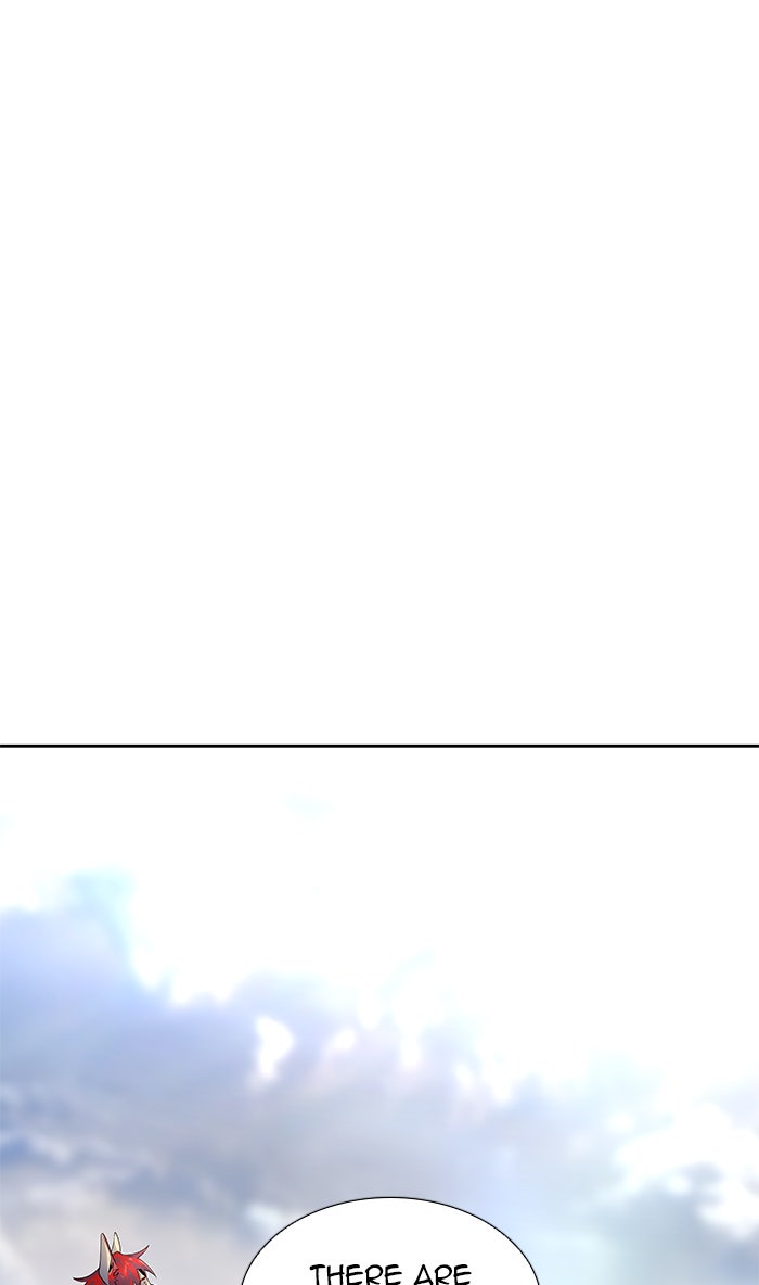 Tower of God Manga Chapter 512 page 137 - [Season 3] Ep. 95