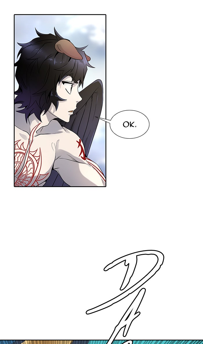 Tower of God Manga Chapter 512 page 140 - [Season 3] Ep. 95