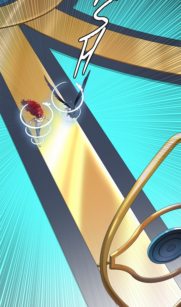 Tower of God Manga Chapter 512 page 141 - [Season 3] Ep. 95