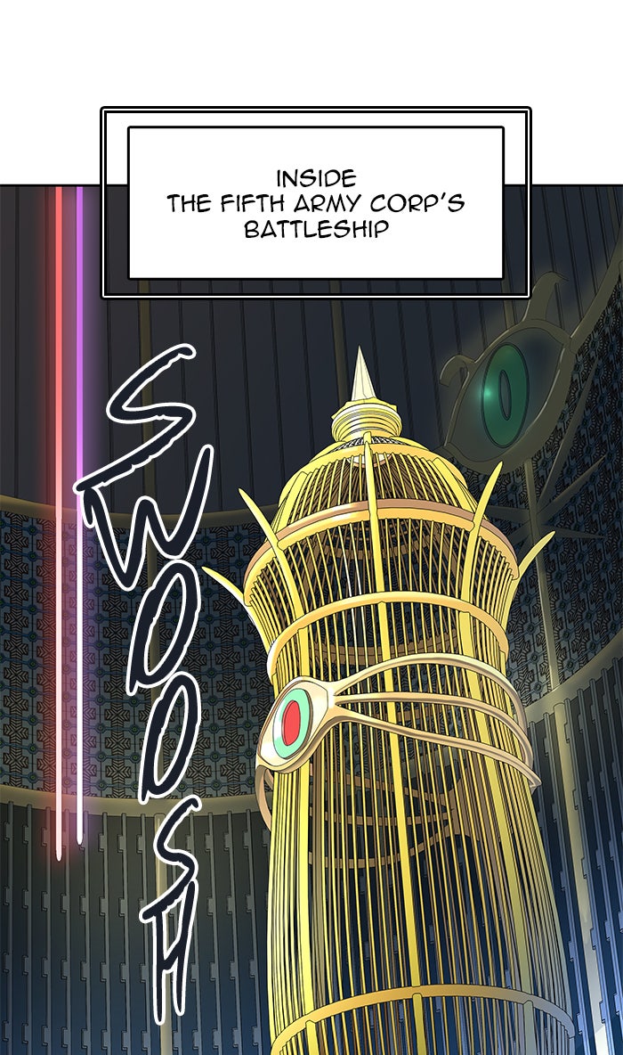 Tower of God Manga Chapter 512 page 147 - [Season 3] Ep. 95
