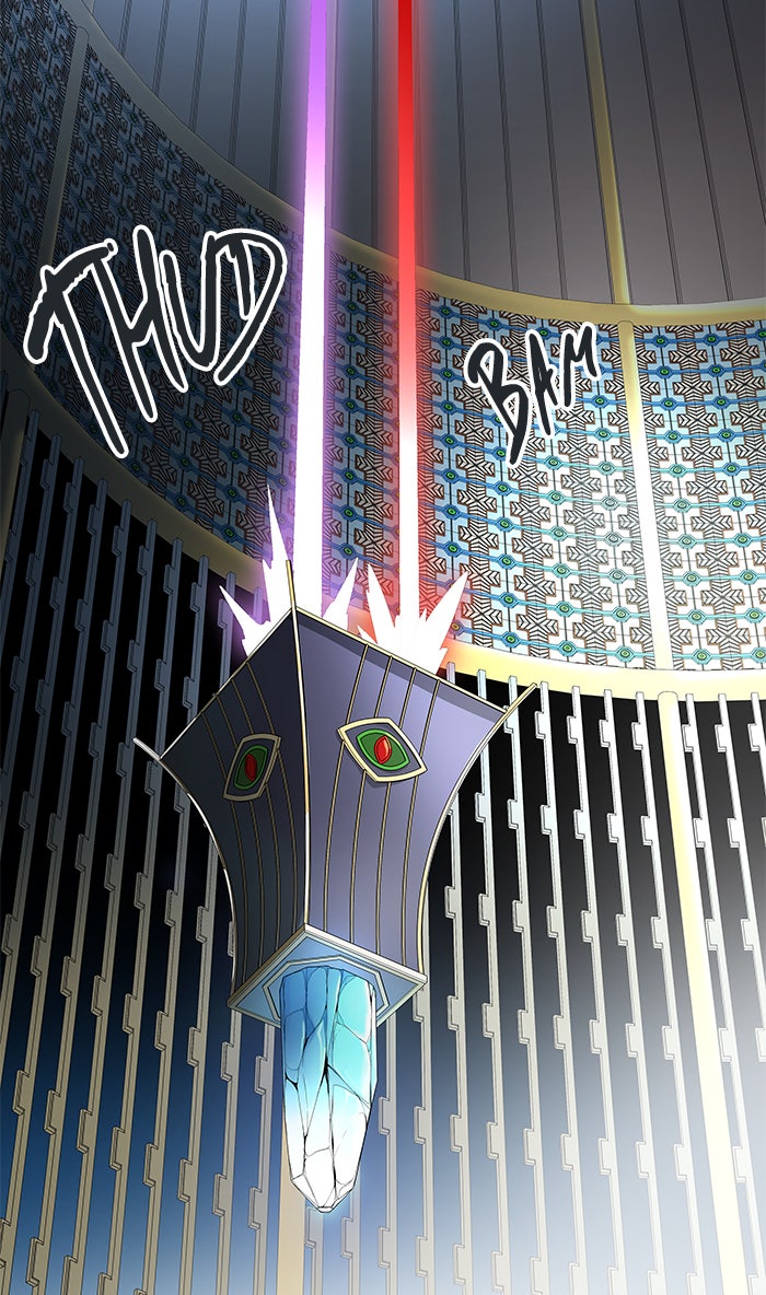 Tower of God Manga Chapter 512 page 149 - [Season 3] Ep. 95