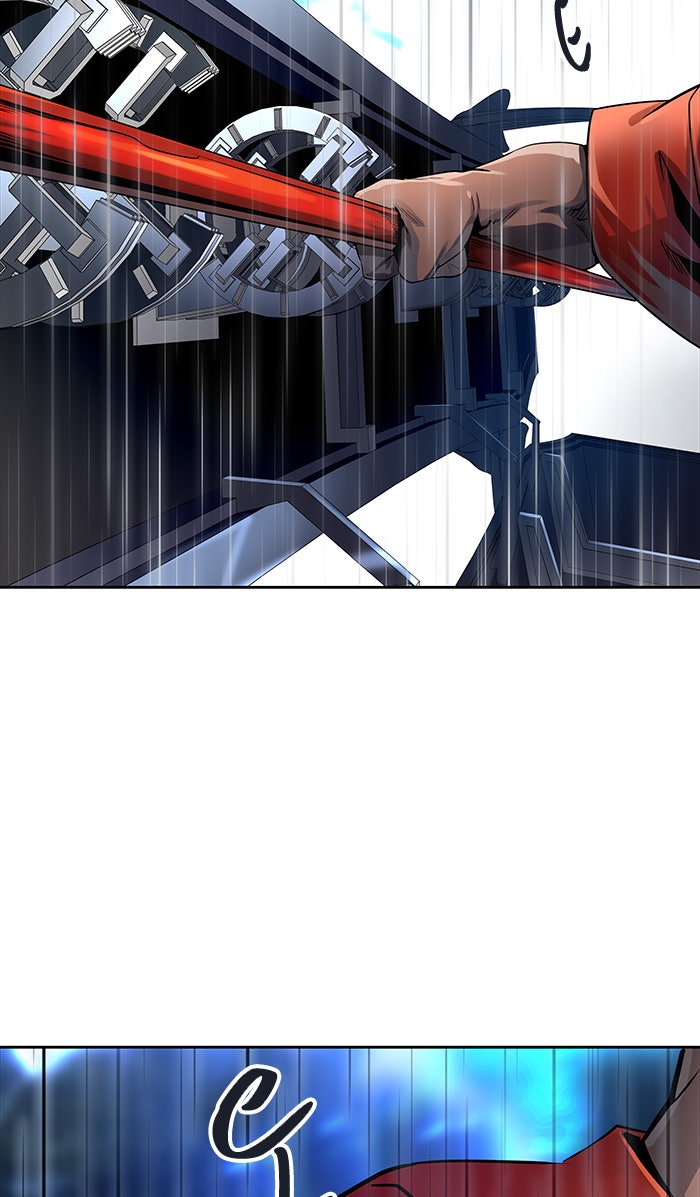 Tower of God Manga Chapter 512 page 15 - [Season 3] Ep. 95