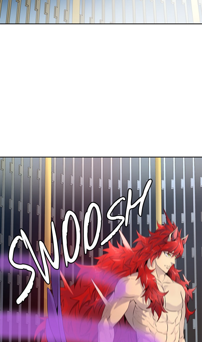Tower of God Manga Chapter 512 page 150 - [Season 3] Ep. 95