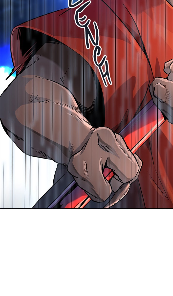 Tower of God Manga Chapter 512 page 16 - [Season 3] Ep. 95