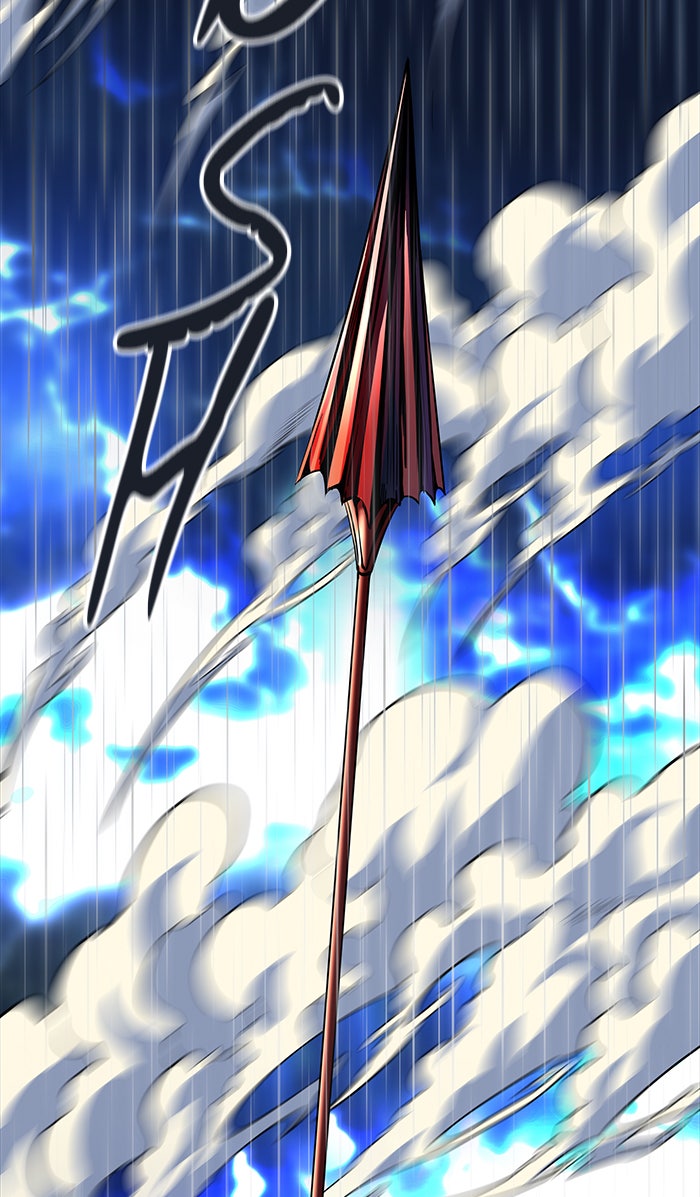 Tower of God Manga Chapter 512 page 18 - [Season 3] Ep. 95