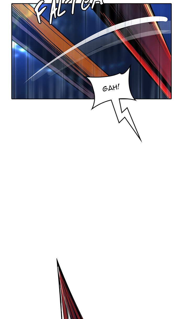 Tower of God Manga Chapter 512 page 25 - [Season 3] Ep. 95