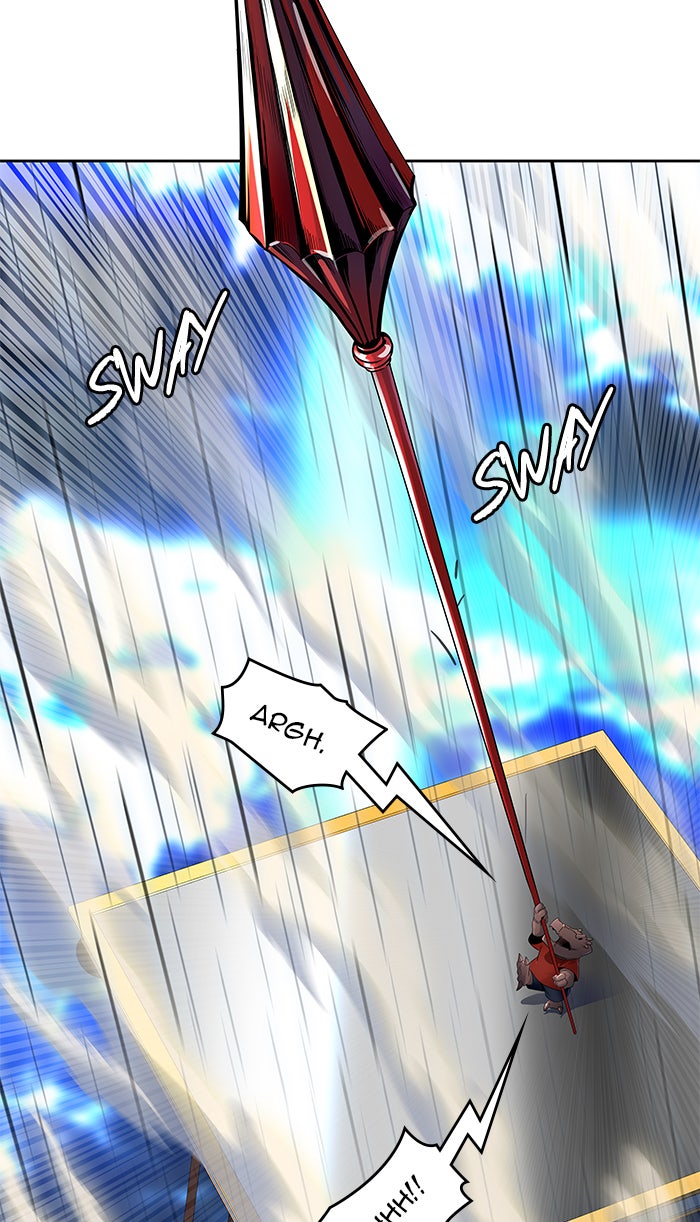 Tower of God Manga Chapter 512 page 26 - [Season 3] Ep. 95