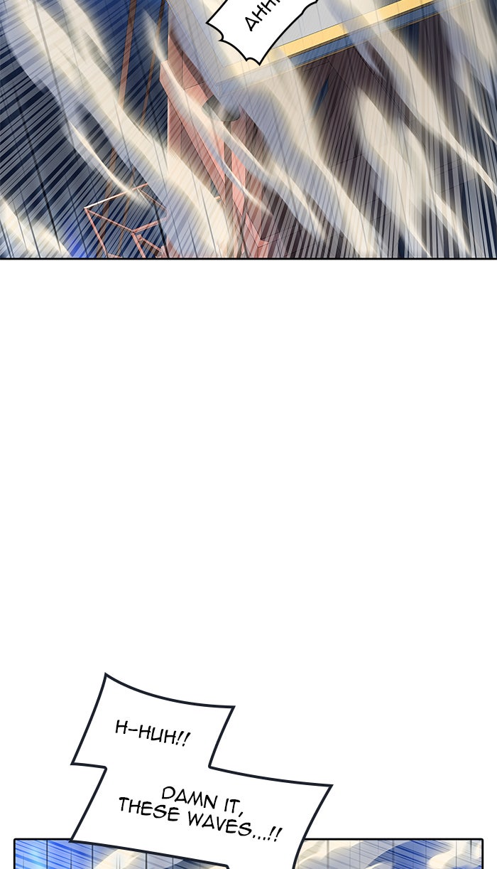 Tower of God Manga Chapter 512 page 27 - [Season 3] Ep. 95
