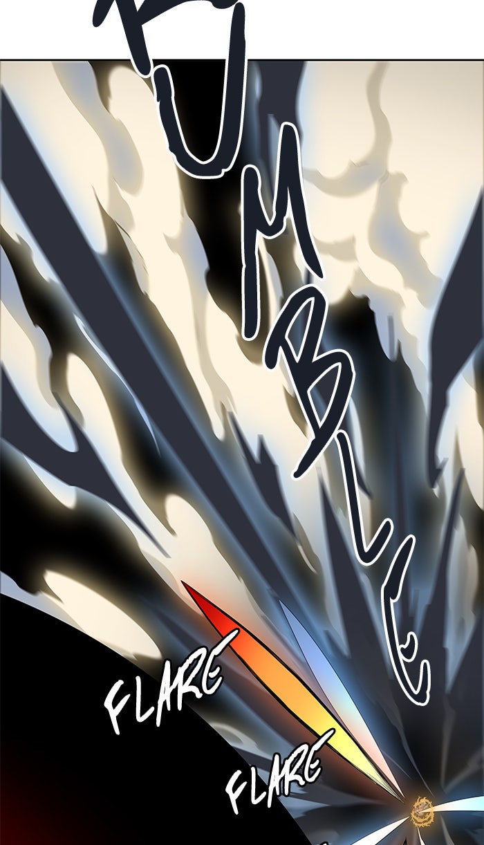 Tower of God Manga Chapter 512 page 30 - [Season 3] Ep. 95