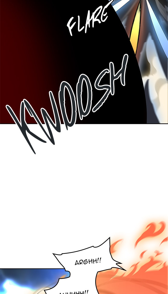 Tower of God Manga Chapter 512 page 31 - [Season 3] Ep. 95