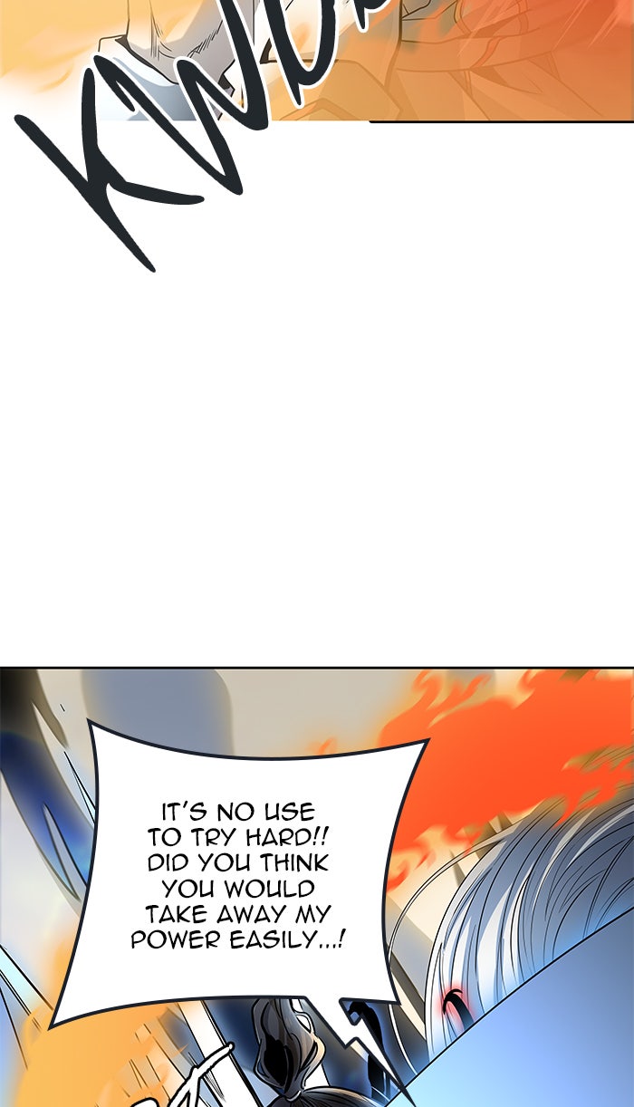 Tower of God Manga Chapter 512 page 33 - [Season 3] Ep. 95