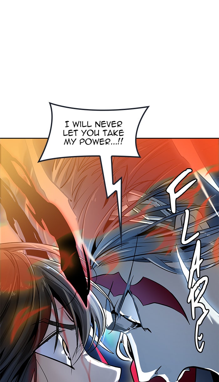 Tower of God Manga Chapter 512 page 35 - [Season 3] Ep. 95