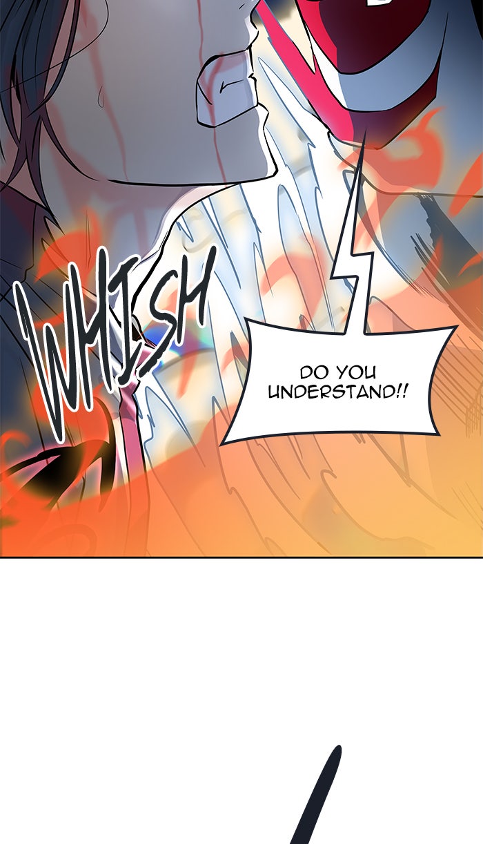 Tower of God Manga Chapter 512 page 36 - [Season 3] Ep. 95