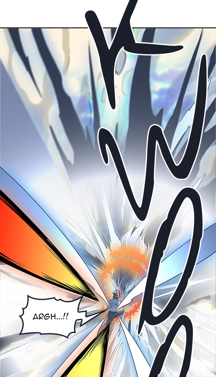 Tower of God Manga Chapter 512 page 37 - [Season 3] Ep. 95