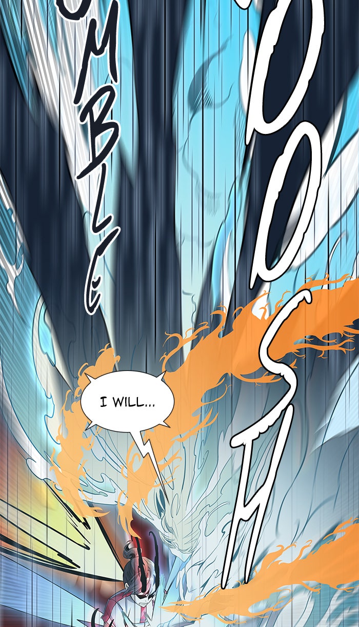 Tower of God Manga Chapter 512 page 40 - [Season 3] Ep. 95