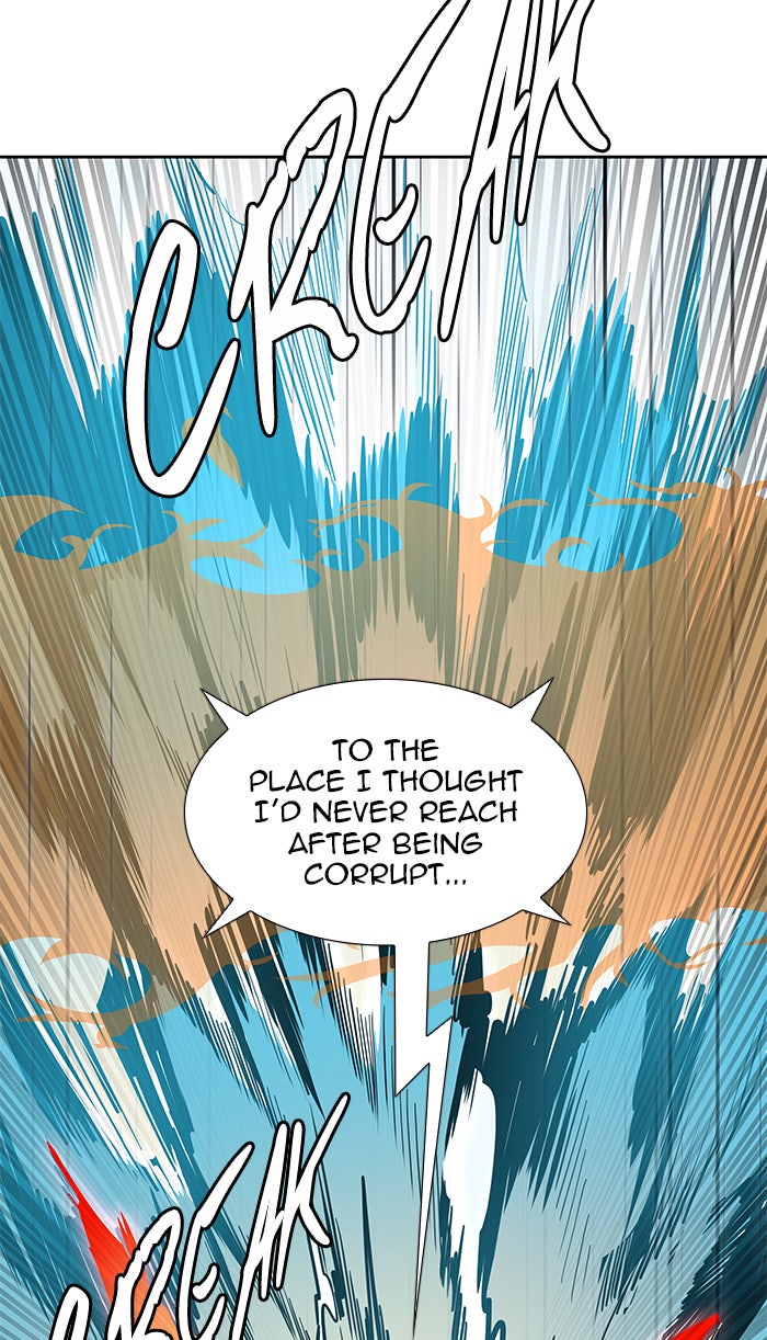 Tower of God Manga Chapter 512 page 42 - [Season 3] Ep. 95