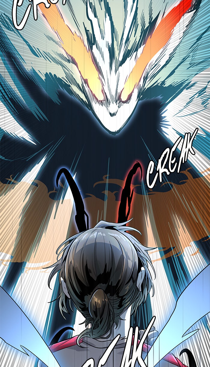 Tower of God Manga Chapter 512 page 43 - [Season 3] Ep. 95