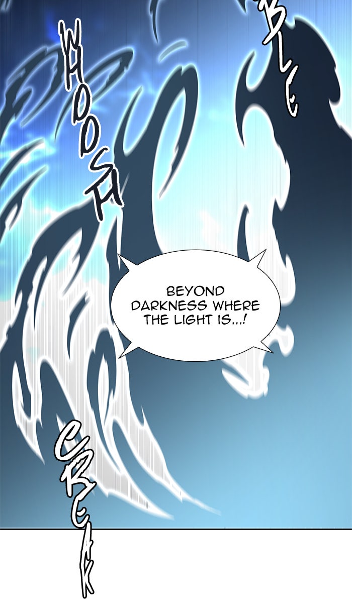 Tower of God Manga Chapter 512 page 45 - [Season 3] Ep. 95
