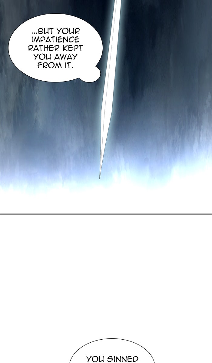 Tower of God Manga Chapter 512 page 5 - [Season 3] Ep. 95