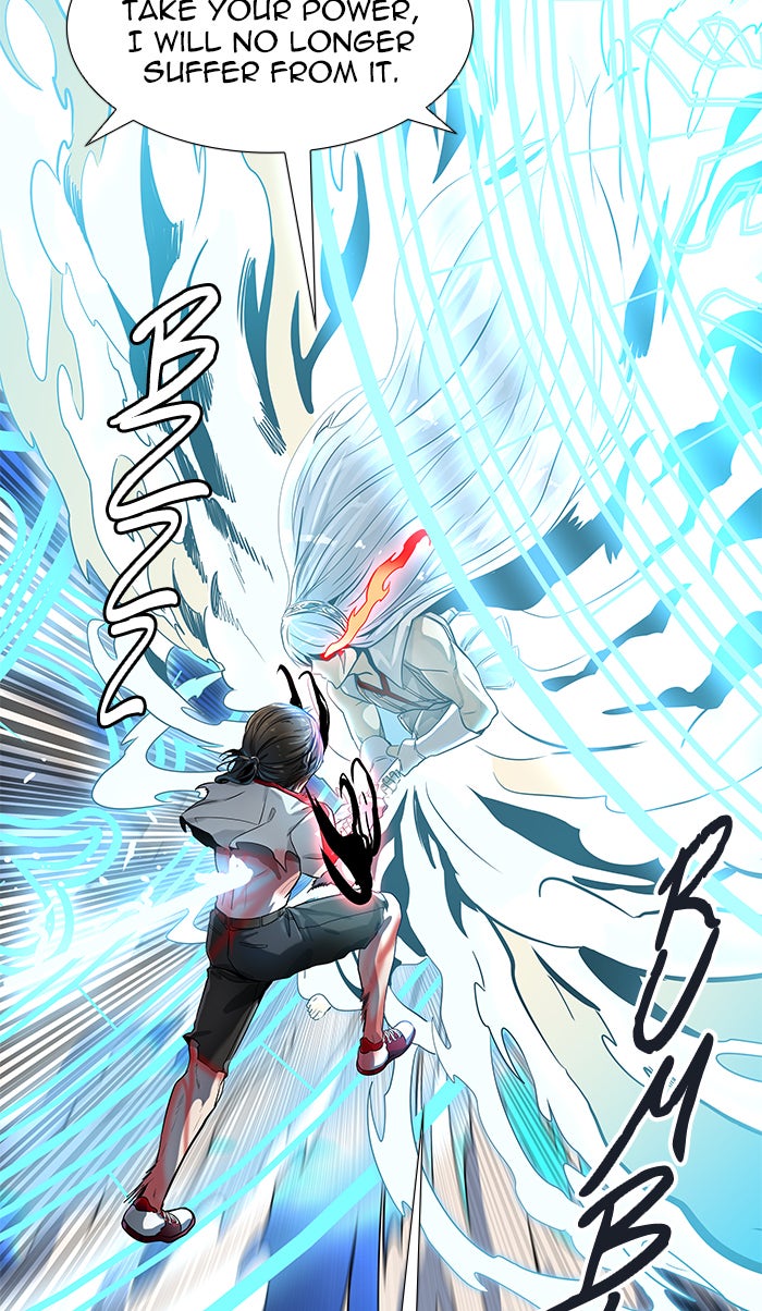 Tower of God Manga Chapter 512 page 50 - [Season 3] Ep. 95