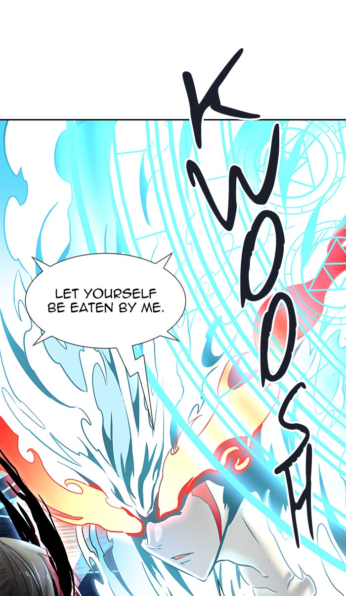 Tower of God Manga Chapter 512 page 52 - [Season 3] Ep. 95