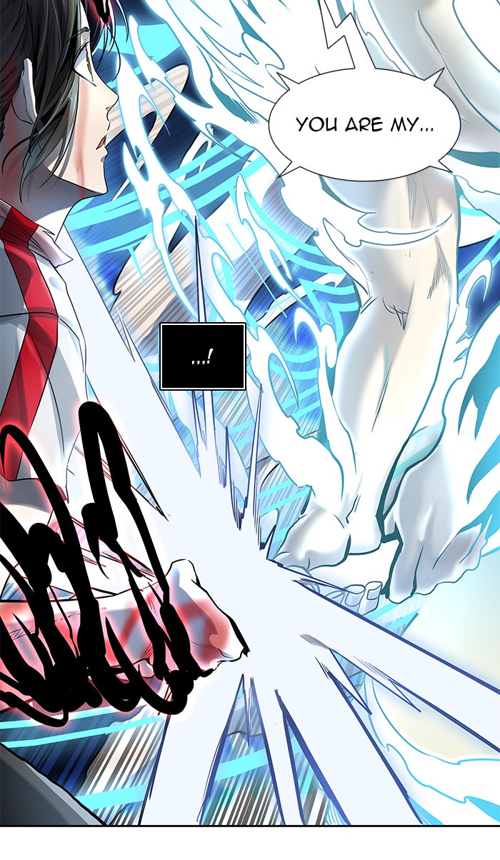 Tower of God Manga Chapter 512 page 53 - [Season 3] Ep. 95