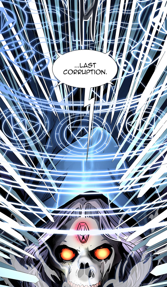 Tower of God Manga Chapter 512 page 55 - [Season 3] Ep. 95