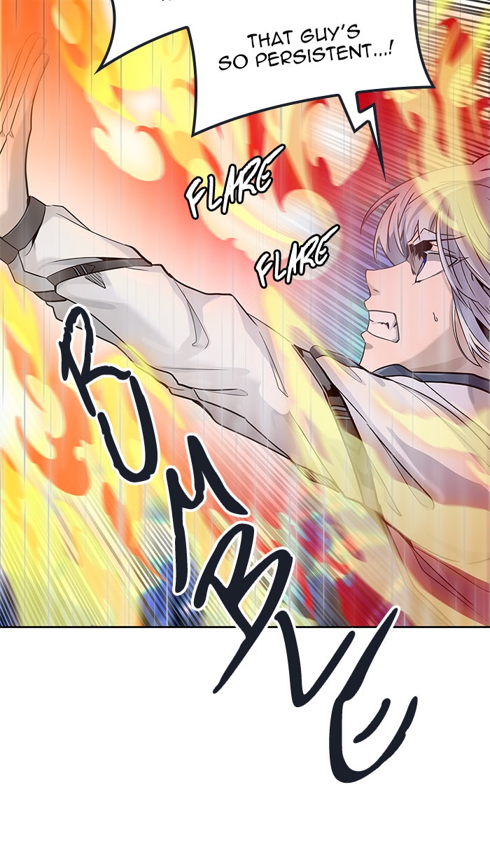 Tower of God Manga Chapter 512 page 59 - [Season 3] Ep. 95