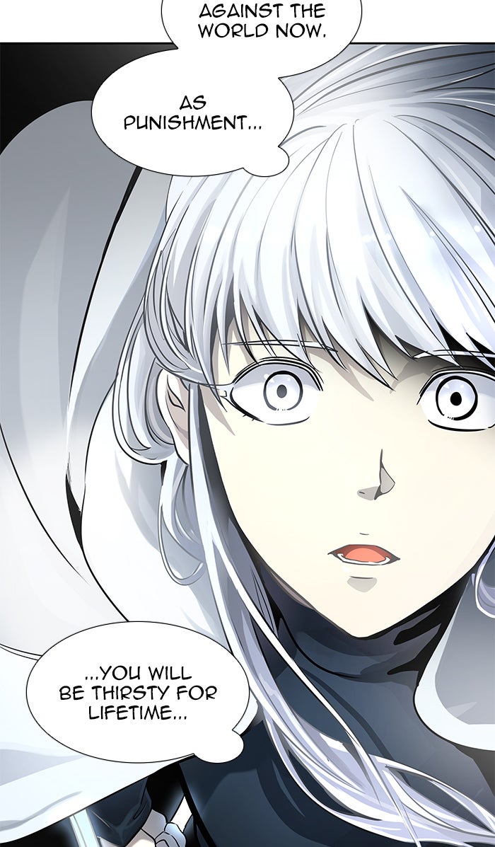 Tower of God Manga Chapter 512 page 6 - [Season 3] Ep. 95