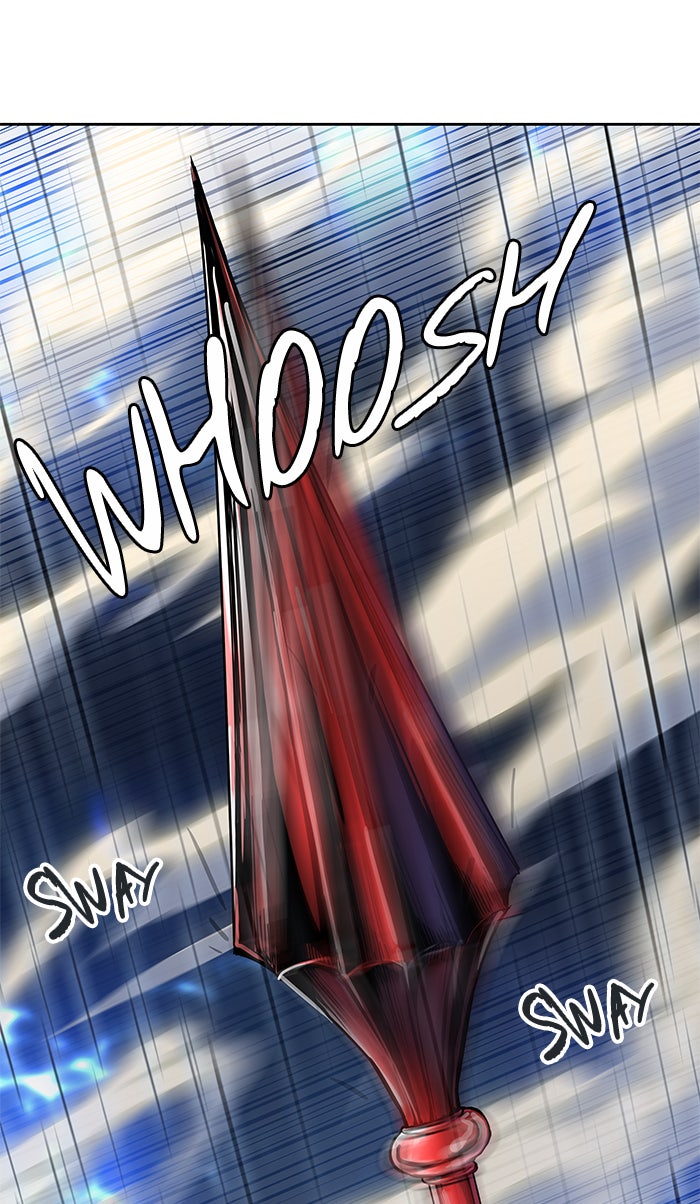 Tower of God Manga Chapter 512 page 60 - [Season 3] Ep. 95