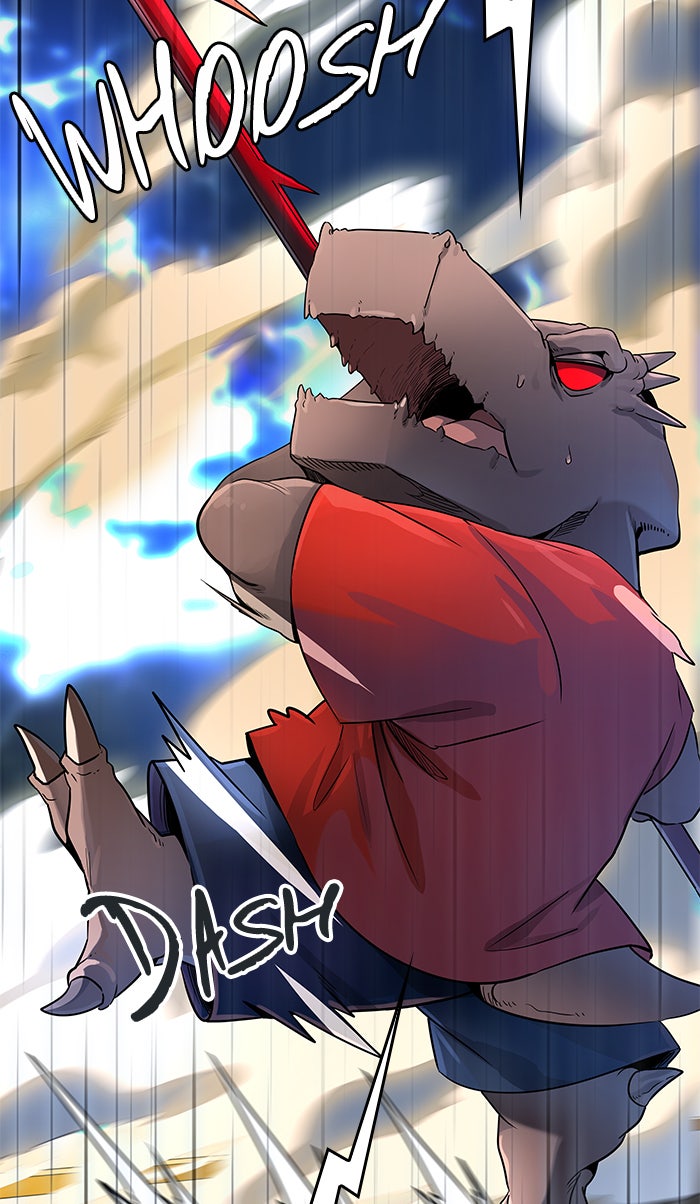 Tower of God Manga Chapter 512 page 62 - [Season 3] Ep. 95