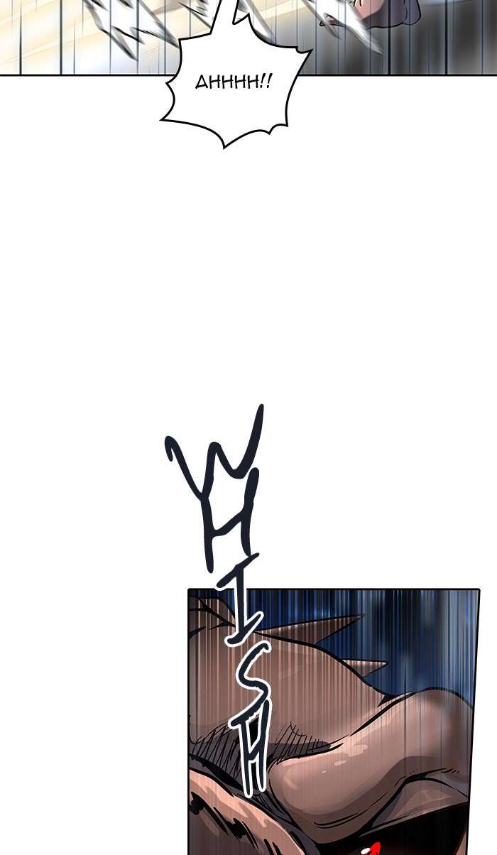 Tower of God Manga Chapter 512 page 63 - [Season 3] Ep. 95