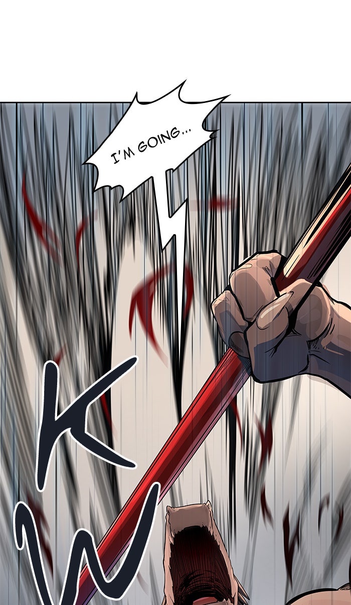 Tower of God Manga Chapter 512 page 66 - [Season 3] Ep. 95