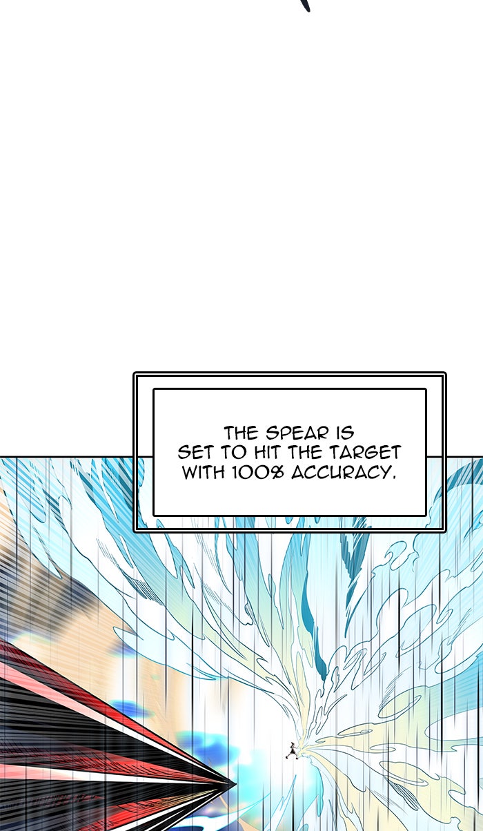 Tower of God Manga Chapter 512 page 68 - [Season 3] Ep. 95