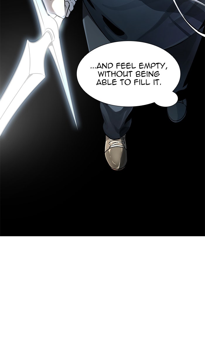 Tower of God Manga Chapter 512 page 7 - [Season 3] Ep. 95
