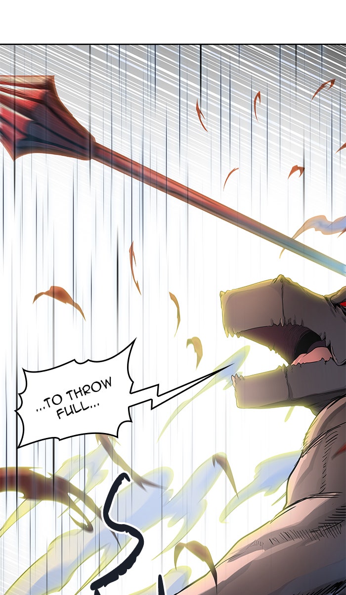 Tower of God Manga Chapter 512 page 70 - [Season 3] Ep. 95