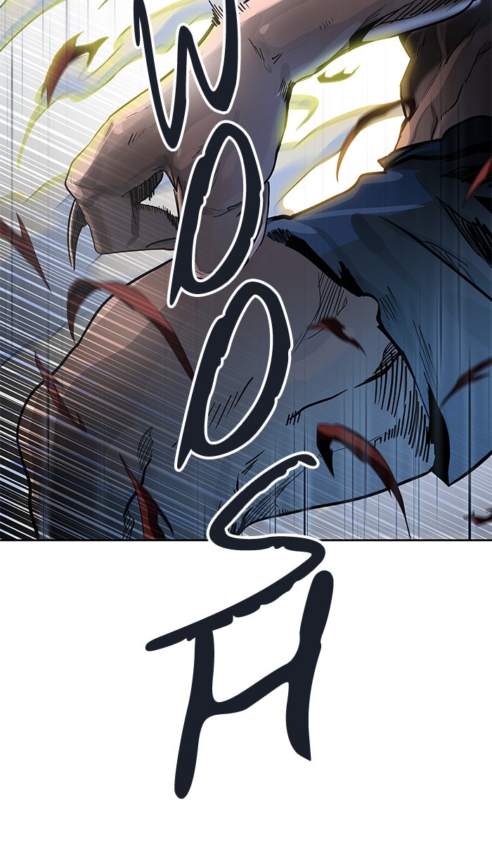 Tower of God Manga Chapter 512 page 71 - [Season 3] Ep. 95